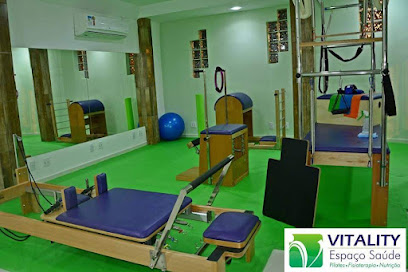 Vitality - Pilates em Duque de Caxias