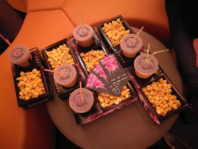 Lumiere Cinema