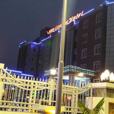 lodging