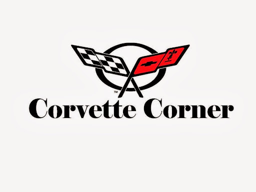 Corvette Corner - Visual