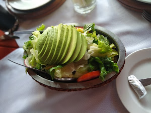 El Hornero Chorrillos 3