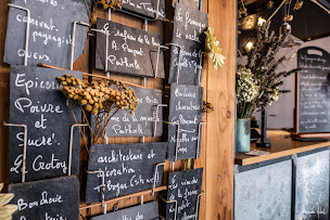 Photo n°40 de Le Carré Gourmand à Le Crotoy (Restaurant français)