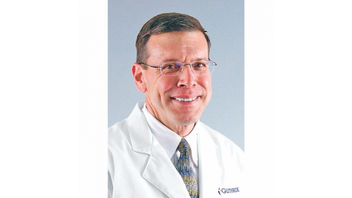 Burt Cagir, MD, FACS