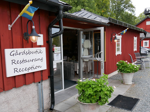 Närebo Gårdshotell & Restaurang - Thumbnail