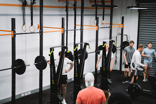 The Fitness Concept - Thumbnail
