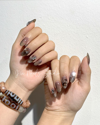 Jie Nails Studio