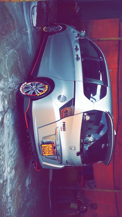 Photos of NEXMOD