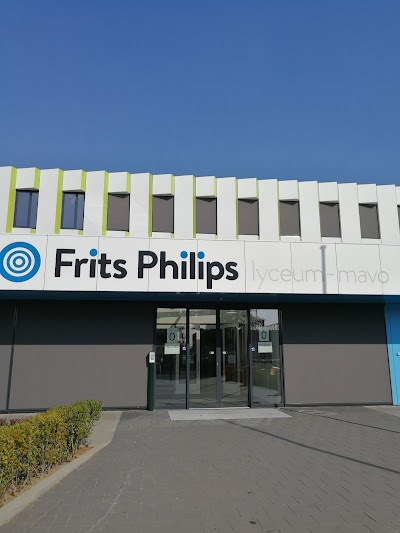 Frits Philips secondary school-lyceum