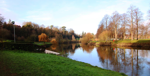 Shrewsbury School - Thumbnail