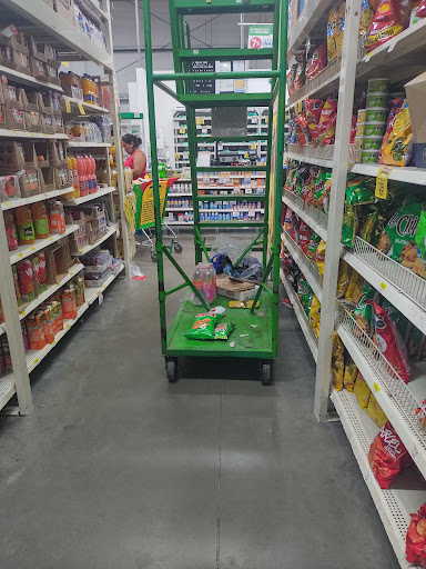 Mi Bodega Aurrera, Paso del Macho - Thumbnail