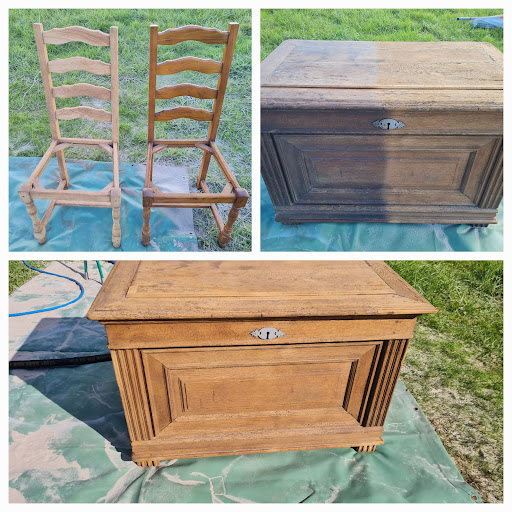 Photo de MACONNERIE LAVARDE