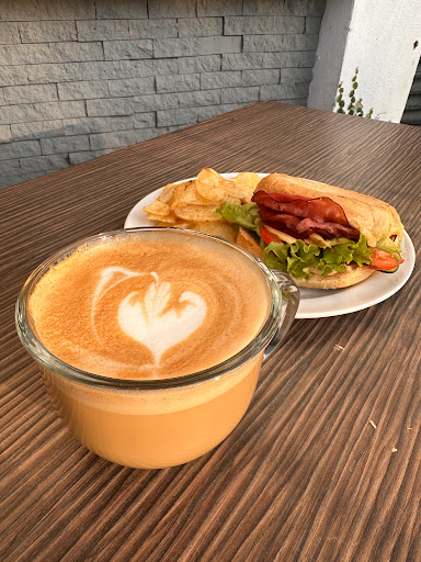 Tierra Linda Café Gallery - Mexico