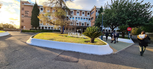 Universidad Loyola (Campus de Córdoba) - Thumbnail