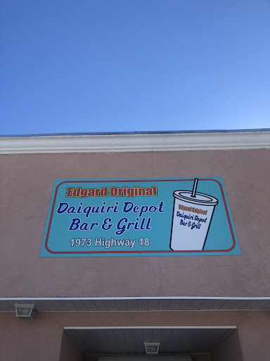 Edgard daiquiri depo - Thumbnail