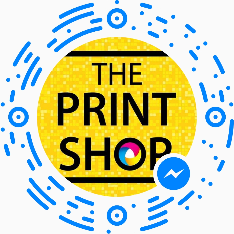 The Print It Shop