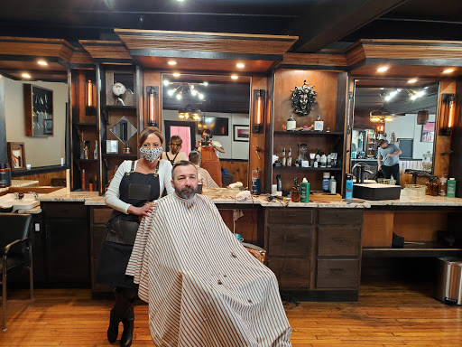 Meraki Barbering