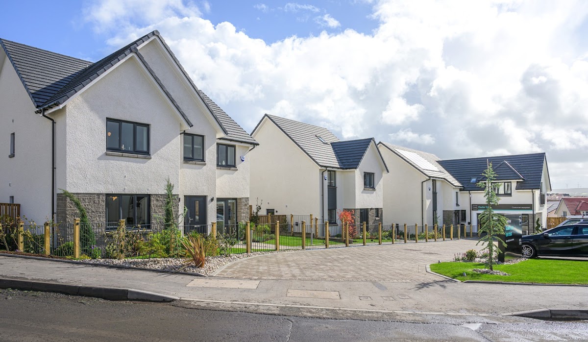 Cedar Brae | Cala Homes