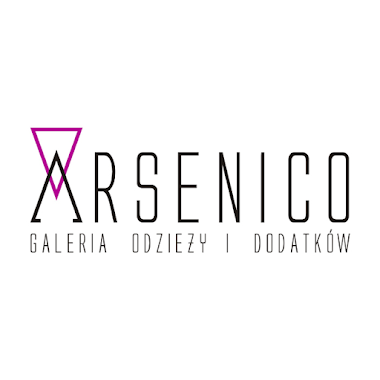 Arsenico Galeria Odzieży i Dodatków, Author: Arsenico Galeria Odzieży i Dodatków