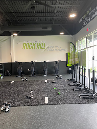 ISI Elite Training - Rock Hill, SC Gallery - United States