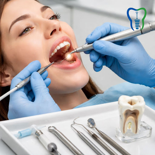 Ignoring a small cavity today can lead to pain, infection and costly treatments tomorrow. At Dent… post image