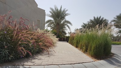 Photos of Sustainable city mosque