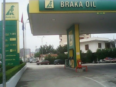 YBraka