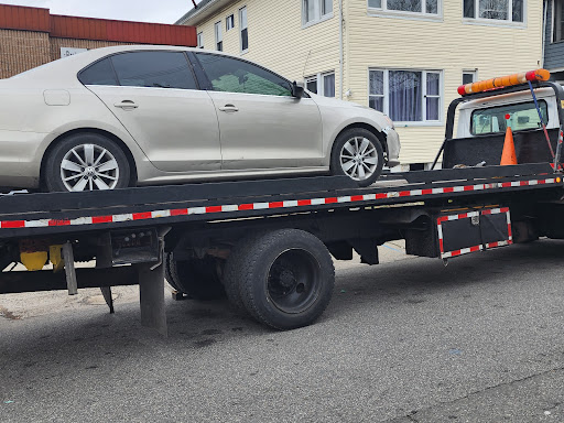 Lezcano Auto Services - Visual