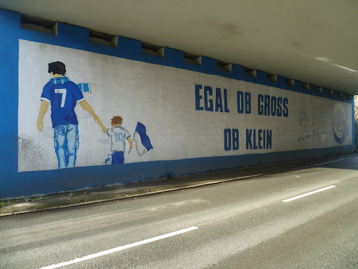 S04-Fanshop Geschäftsstelle - Thumbnail