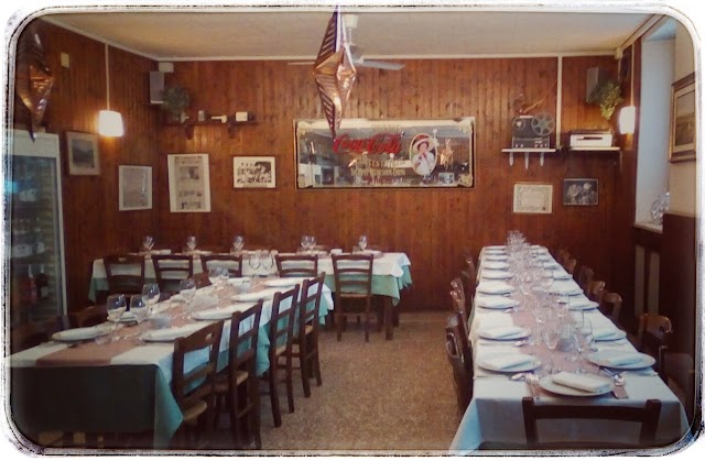 Trattoria La Pireina