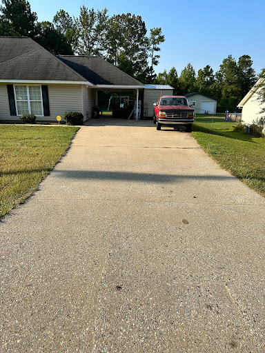Singleton Soft Wash - Visual