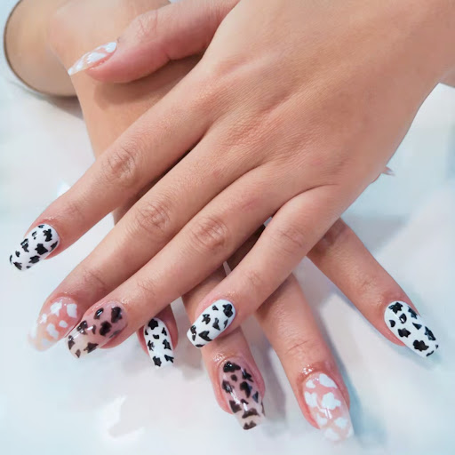 Phénix D'asie Ongles - Thumbnail