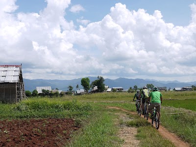Photos of Grasshopper Adventures, Inle Lake Bike Tours
