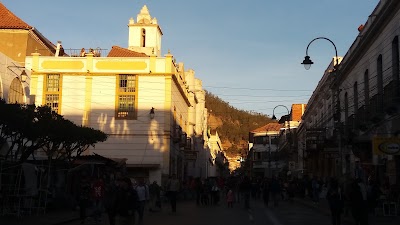 Photos of Central Market