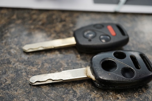 Express Lock and Key Tucson - Thumbnail