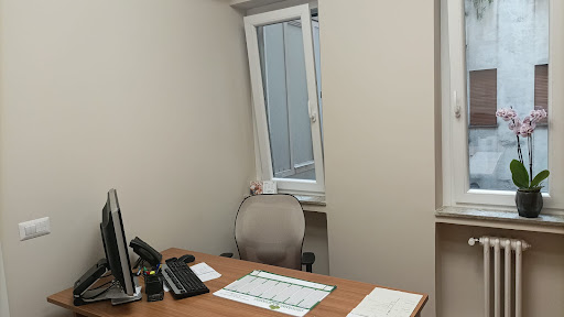 Assicurazioni Groupama ed Hdi - Paolo Grillo