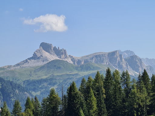 Sentiero 568 - Visual