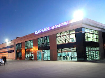 Gapsan Otomotiv