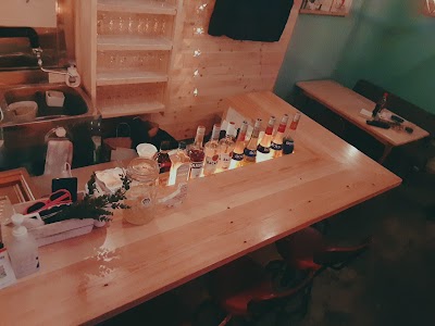BAR JET