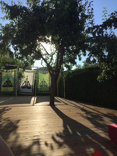 Achtsam leben Yoga & MBSR Gallery - Germany