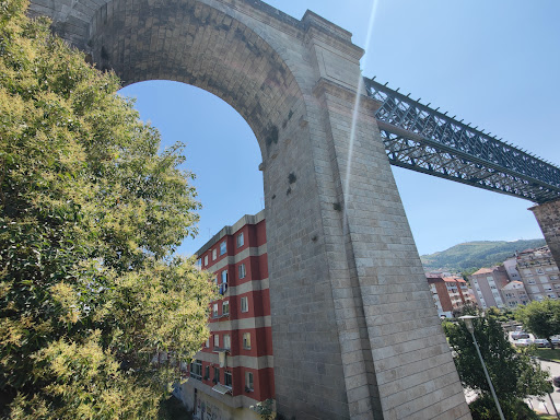 Viaduto de Madrid - Thumbnail