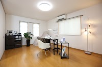 nail&eyelash N Cubic