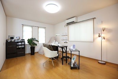 nail&eyelash N Cubic