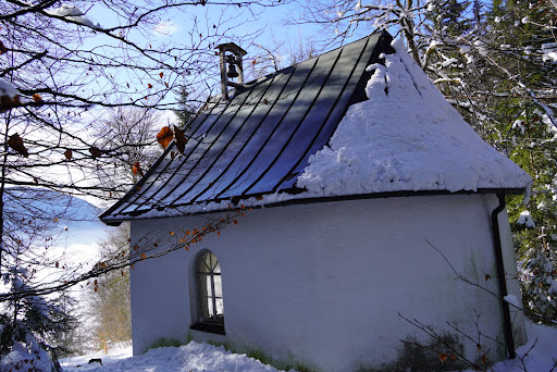 Kreuzweg Eckkapelle - Thumbnail