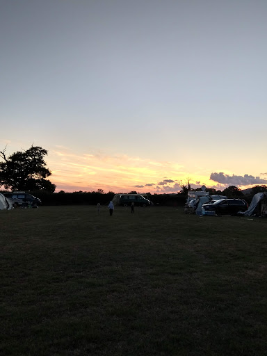 Bridge Farm Caravan Site - Thumbnail
