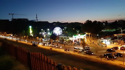 Tirana Luna Park