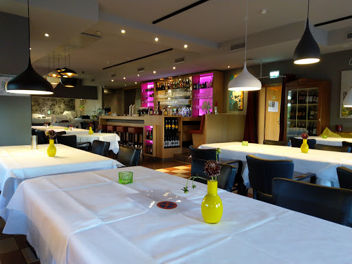 Restaurant Parqino - Thumbnail