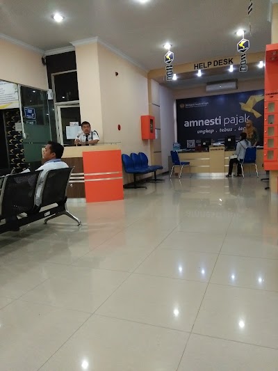 Photos of KANTOR KPP PRATAMA MEDAN BARAT