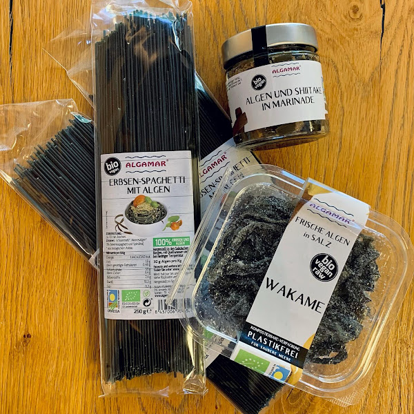 BioWelten BistroCafé & Organic Supermarket — photo