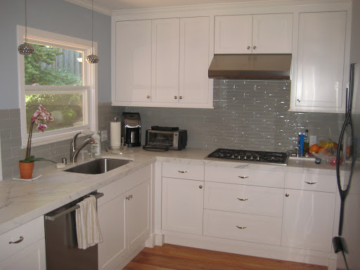 TMK Builders - Visual