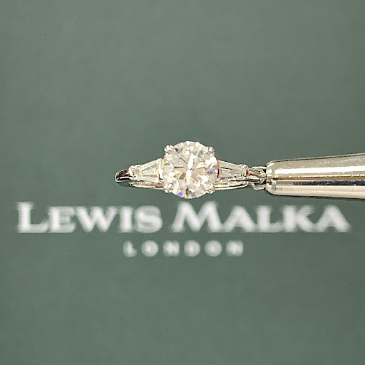 Lewis Malka London - Thumbnail